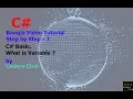 C Bangla Tutorial - 7 Variable Datatype Part 1