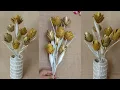 Download Lagu Design Spoon Flowers and Foamiran || Latest Design Flowers from beautiful Plastic Spoons and Foam