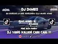 DJ DUMES - RA PENGEN LIYANE PENGENKU SIJI MUNG KOWE||GALANGREMIX||SOUND VIRAL TIKTOK MENGKANE 2025‼️