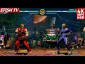 Download Lagu Ken vs Salvatore Ganacci (Hardest AI) - Fatal Fury: CotW
