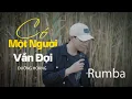 Download Lagu CÓ MỘT NGƯỜI VẪN ĐỢI - ĐƯỜNG HOÀNG | RUMBA | Cover | VIET LEE |  4K music video