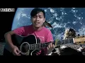 SWEET CHILD - KAU GURISKAN PERASAAN || cover akustik TERBARU