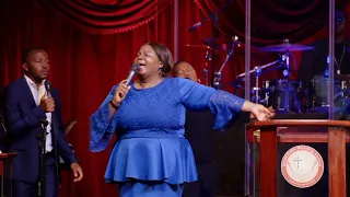 jc praise singers igama lenkosi live 
