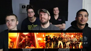 petta marana mass official video reaction rajinikanth