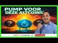 Download Lagu 3 Altcoins op het punt van exploderen 🚀