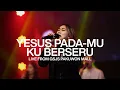 Download Lagu Yesus Pada-Mu KuBerseru (Symphony Worship) - Cover by GSJS Worship