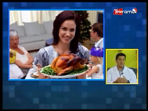 Cómo combatir los empachos y llenuras