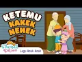 Download Lagu Ketemu Kakek Nenek | Syaamil Salma | Lagu Anak Islami