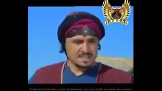 صراع الاشاوس الحلقة 11 