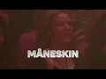 Måneskin performs 'ZITTI E BUONI', 'MAMMAMIA' and 'I WANNA BE YOUR SLAVE' at 3FM Exclusive