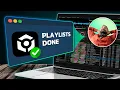 ZERO EFFORT Music Library Organisation - 3 Easy Tips