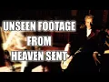Lagu Bonus: Unaired footage from Director's Cut of Heaven Sent (with explanation).