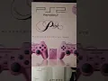 Download Lagu PlayStation 2 #ps2 #pink rose #retrogaming