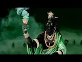 Lagu Jahzilla - Inna Babylon – Cosmic Dub Reggae Prophecy (AI Music Video)