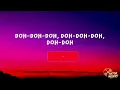 Mark Ronson - Uptown Funk (Lyrics) ft. Bruno Mars