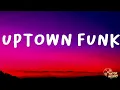 Download Lagu Mark Ronson - Uptown Funk (Lyrics) ft. Bruno Mars