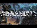 Organizing Aeon Trespass Odyssey Fully Sleeved Cardboard Map Tiles Play Mat SideGame LLC