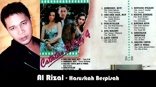 Download Al Rizal - Haruskah Berpisah (Catatan Si Boy 4) MP3