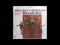 🔥RICHIE'S JALA JALA por RICARDO RAY con BOBBY CRUZ - Salsa Premium