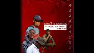 nomalanga ft d munda sa shaun u0026 sporo vocalistic 