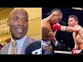 Download Lagu BRIAN CUSTER INSTANT REACTION TO MANNY PACQUIAO DRAW WITH MARIO BARRIOS