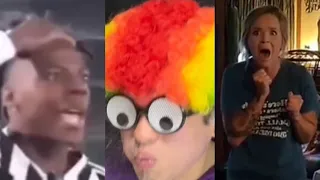 Try Not To Laugh Watching Challenge 🇺🇸🇺🇸🇺🇸 Hiroshi funny video 2025TikTok #funny #meme #tiktok