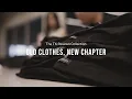 The TK Resewn Collection