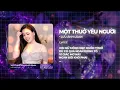 Download Lagu Một Thuở Yêu Người Remix - Lưu Ánh Loan | Cuộc tình dĩ vãng đã trôi đi vào quên lãng, Remix Cực Sung