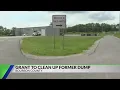 Bourbon County secures 4M grant to revitalize former dump site cleanup