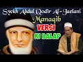 Download Lagu Manaqib Syekh Abdul Qodir Al-Jaelani || Versi Ki Balap