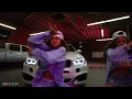 All The Way Up - Fat Joe, Remy Ma ft. French Montana | Kaelynn KK Harris x Kyndall Harris