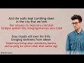 Download Lagu Bastille - Pompeii | Makna Lirik Terjemahan