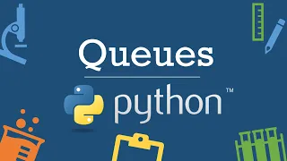 4 1 Introduction to Queues Data Structures in Python