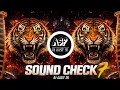 Lagu ⚡️FEEL THE VIBRATION 🔊| EXTREME POWERFUL DJ SOUNDCHECK 2026⚡️| SUBWOOFER TEST | DJ AASIF SK 🔥