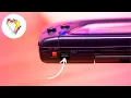 Download Lagu WAIT TILL YOU “C” THIS! | RetroSix CleanPower GG USB-C Mod for the Game Gear Tutorial | Retro Renew