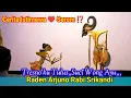 Download Lagu Cerita Istimewa Serem ⁉️ Raden Arjuno  Rabi Srikandi