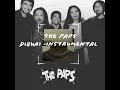 Download Lagu the Paps dibuai instrumental