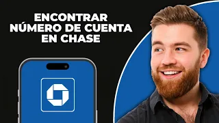 Como Encontrar el Numero de Cuenta de Chase
