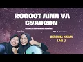 Download Lagu roqqot aina ya syauqon || Darbuka Sholawat