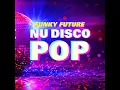 Murder on the Dancefloor (PNAU remix)