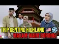 Download Lagu Sehari di Malaysia: Kuliner, Treatment, Roller Coaster, Durian \u0026 Cokelat!