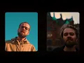 Francis Moon - Thousand Stars feat. The Hollow Men (Official Video)
