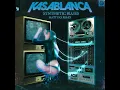 Synthetic Blues (Matt Fax Extended Remix)