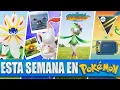 Download Lagu ULTRABONUS + CELEBRACIÓN DE HISUI y RAID DAY! - ESTA SEMANA EN POKEMON