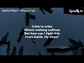 Switchfoot - Absolution (Lyrics)