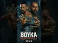 Download Lagu Boyka: Undisputed V (2026) First Trailer | Scott Adkins \u0026 Dave Bautista