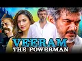 Download Lagu AJITH KUMAR Action Hindi Dubbed Movie | Veeram The Powerman (HD) | Tamannaah Bhatia