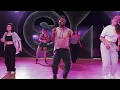 "Favourite Girl" - Darkoo & Rema | Izo Dreamchaser Choreography