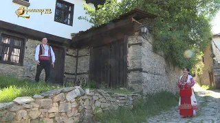 Виолета Маринова и Светослав Стойчев Назад назад моме Калино 