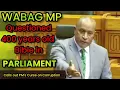 Download Lagu Wabag MP Questions 400-Year Bible in Parliament and Calls Out PM’s Curse on Corruption’